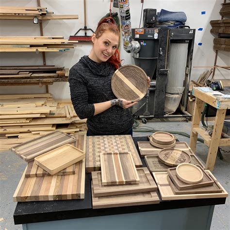 CNC Projects .